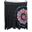 Unisex Desigual - Trikotaažist seelik, suurus 40 - Must ()