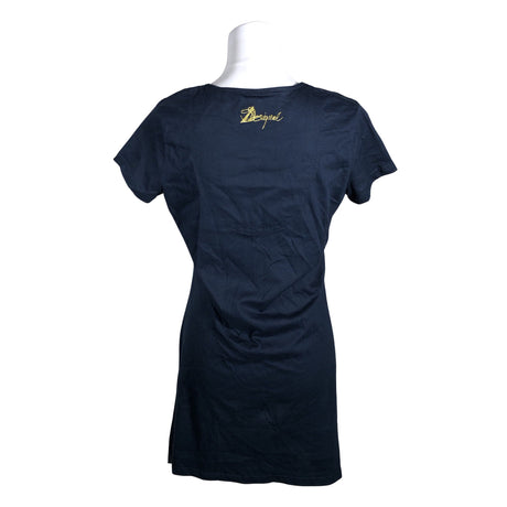 Unisex Desigual - Trikotaažist kleit, suurus 36 - Sinine (2)