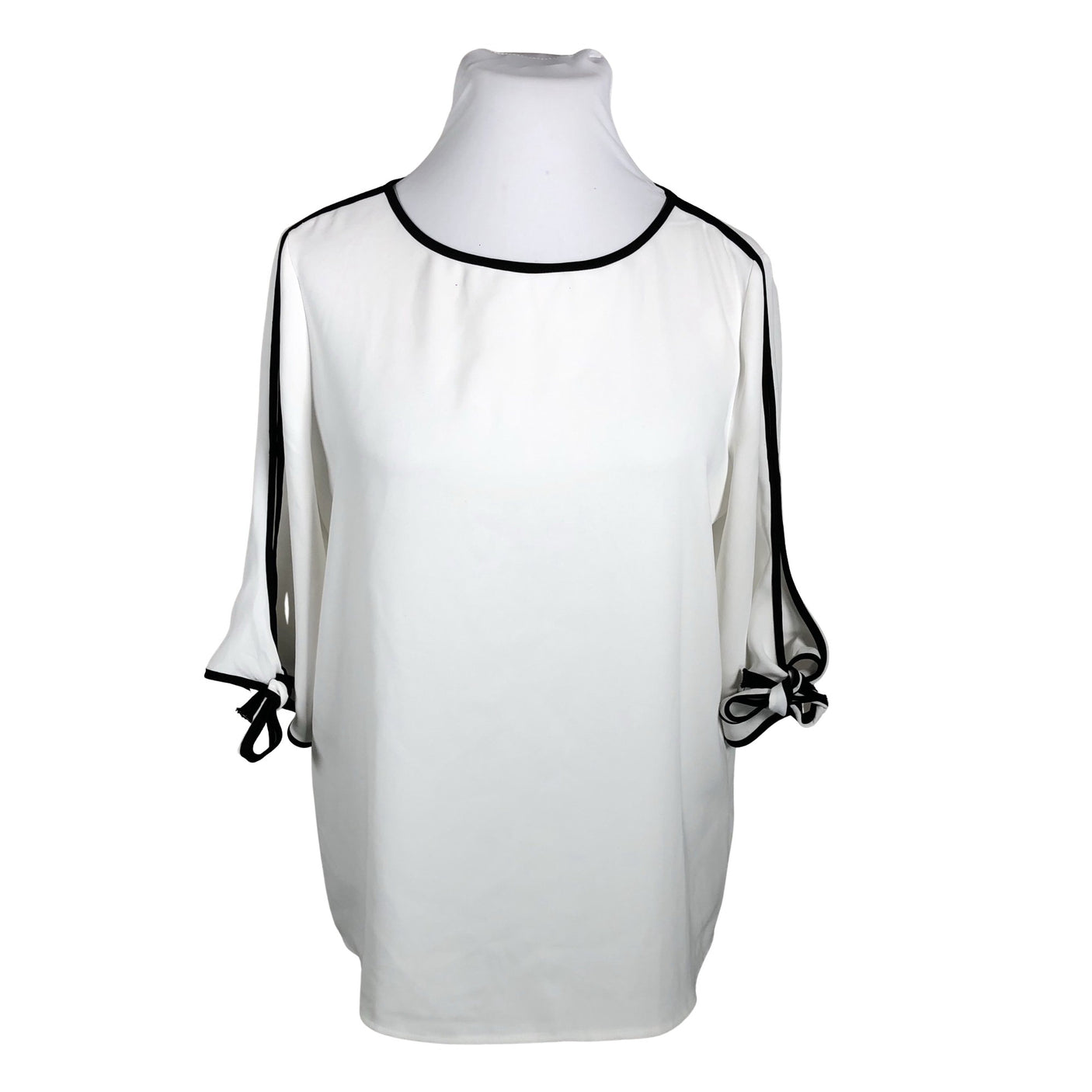 Unisex Esprit - Pluus, suurus 42 - Valge (1)