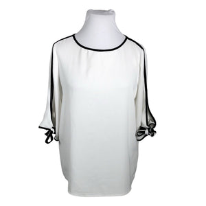 Unisex Esprit - Pluus, suurus 42 - Valge (1)