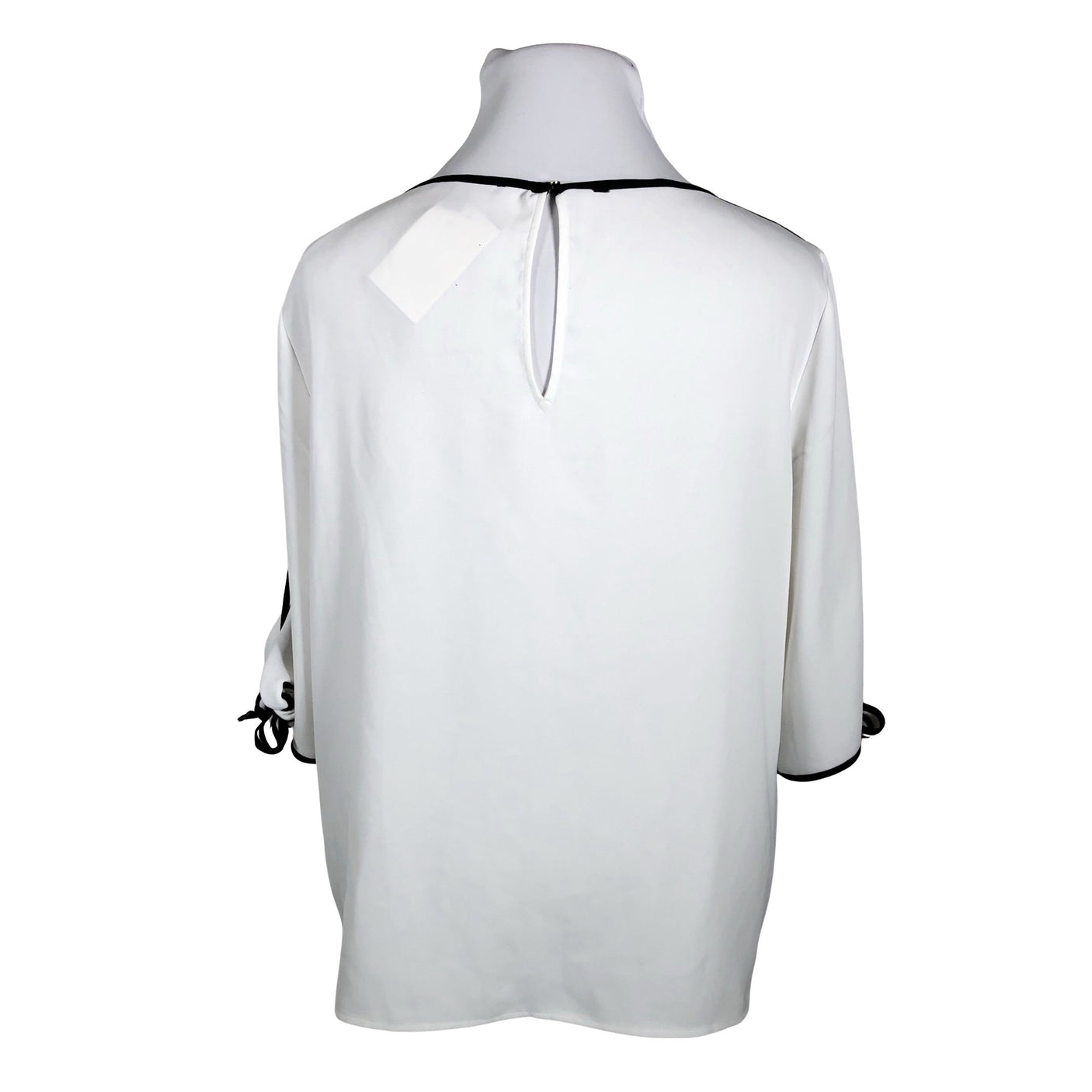 Unisex Esprit - Pluus, suurus 42 - Valge (2)