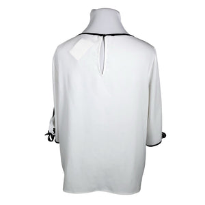 Unisex Esprit - Pluus, suurus 42 - Valge (2)