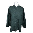 Unisex Nanso - Triiksärk, suurus 40 - Roheline ()
