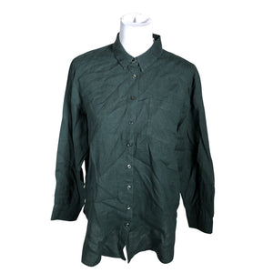 Unisex Nanso - Triiksärk, suurus 40 - Roheline (1)
