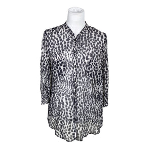 Unisex Gerry Weber - Pluus, suurus 40 - Hall (1)