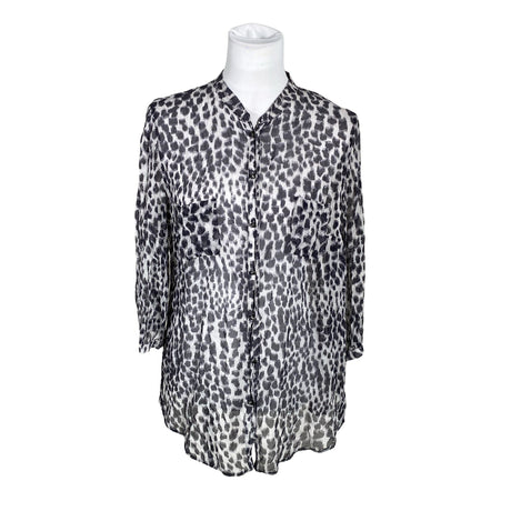Unisex Gerry Weber - Pluus, suurus 40 - Hall ()