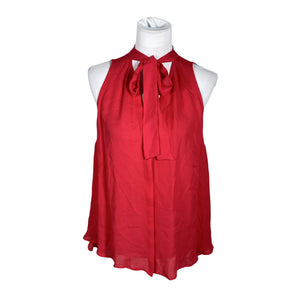 Unisex Supertrash - Topp, suurus 40 - Punane (1)