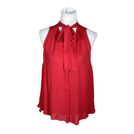 Unisex Supertrash - Topp, suurus 40 - Punane ()