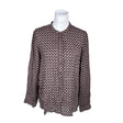 Unisex Gerry Weber - Pluus, suurus 40 - Lilla ()