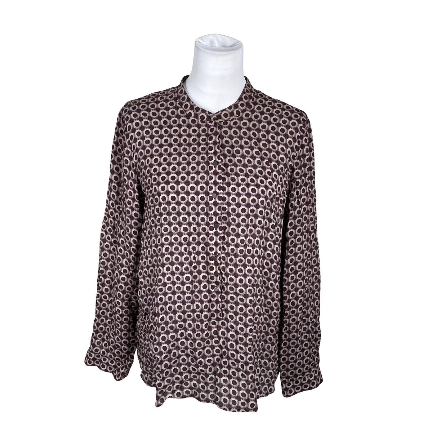 Unisex Gerry Weber - Pluus, suurus 40 - Lilla (1)
