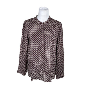 Unisex Gerry Weber - Pluus, suurus 40 - Lilla (1)