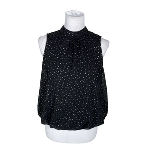 Unisex Esprit - Topp, suurus 40 - Must (1)