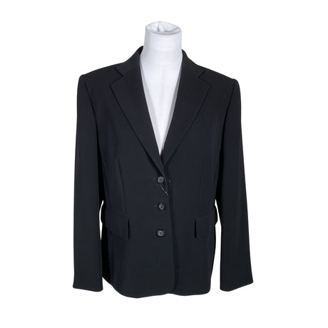 Unisex Gerry Weber - Jakk, suurus 40 - Must ()