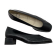 Unisex Jenny by Ara - Kontsakingad, suurus 37 - Must ()