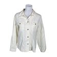 Unisex S.T.I - Teksatagi, suurus 36 - Valge ()