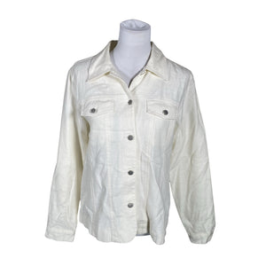 Unisex S.T.I - Teksatagi, suurus 36 - Valge (1)