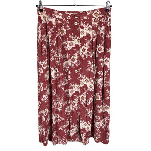 Unisex Malli Mari - Mitteveniv seelik, suurus 34 - Punane (1)