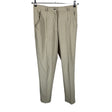 Unisex Luhta - Viigipüksid, suurus 36 - Beige ()