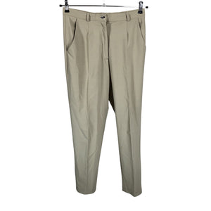 Unisex Luhta - Viigipüksid, suurus 36 - Beige (1)