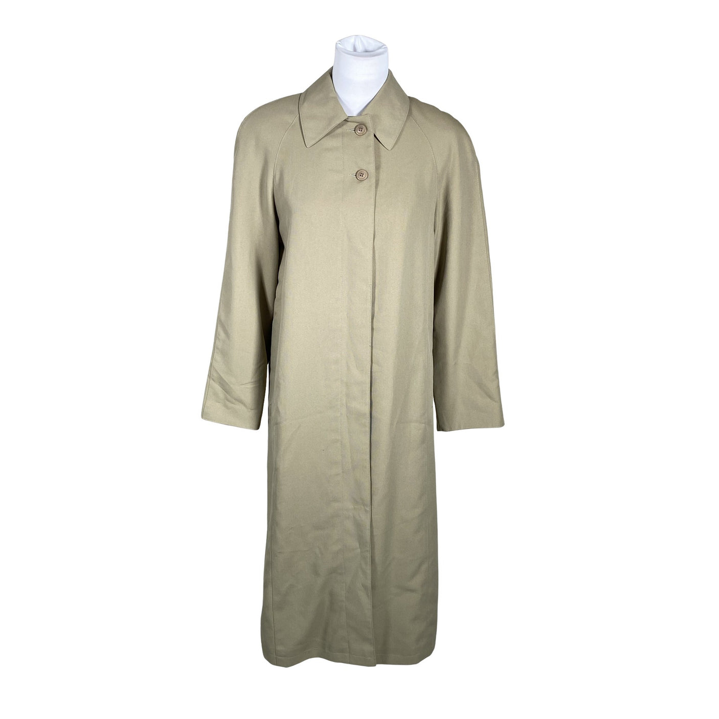 Unisex Lacoda - Trentš, suurus 34 - Beige (1)