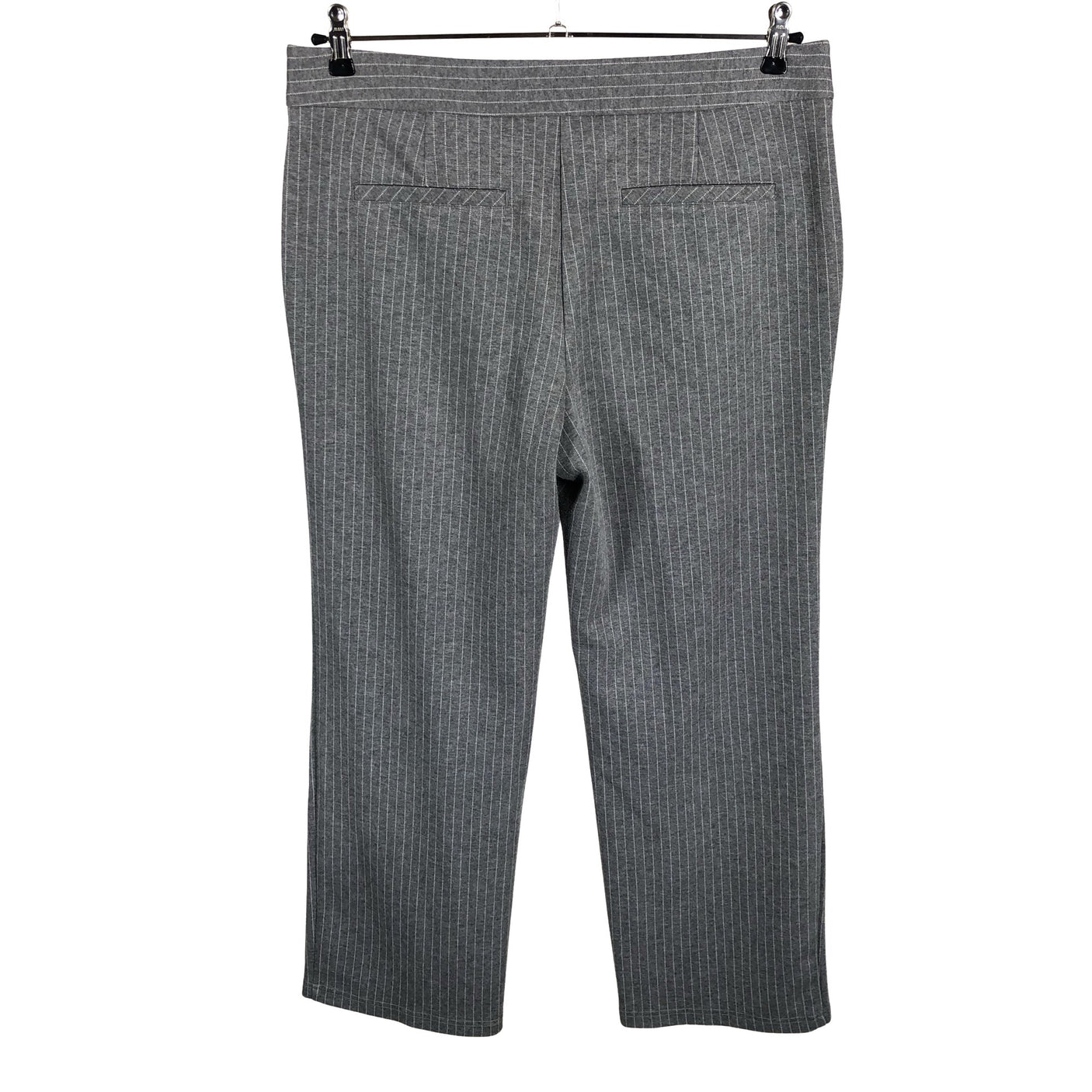 Unisex EDC by Esprit - Mittevenivad püksid, suurus 40 - Hall (2)