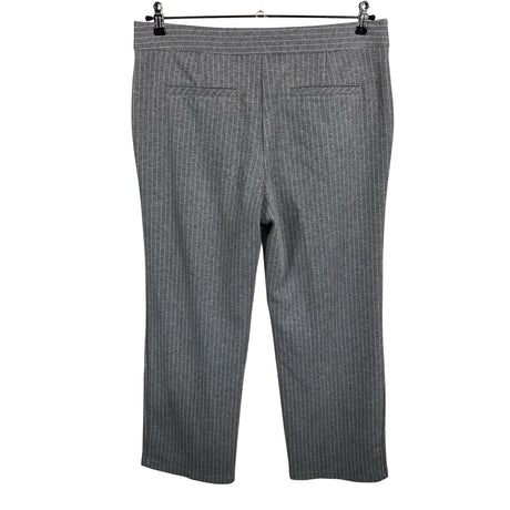 Unisex EDC by Esprit - Mittevenivad püksid, suurus 40 - Hall (2)