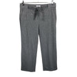 Unisex EDC by Esprit - Mittevenivad püksid, suurus 40 - Hall ()