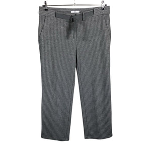Unisex EDC by Esprit - Mittevenivad püksid, suurus 40 - Hall (1)