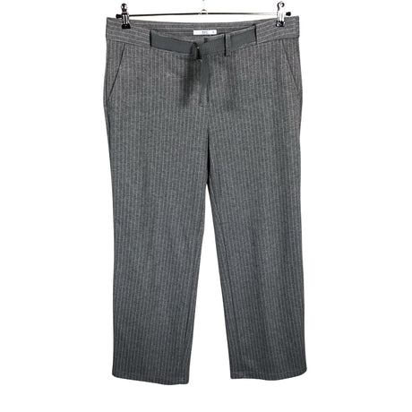 Unisex EDC by Esprit - Mittevenivad püksid, suurus 40 - Hall ()