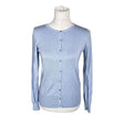 Unisex Marks&Spencer - Kardigan, suurus 38 - Helesinine ()