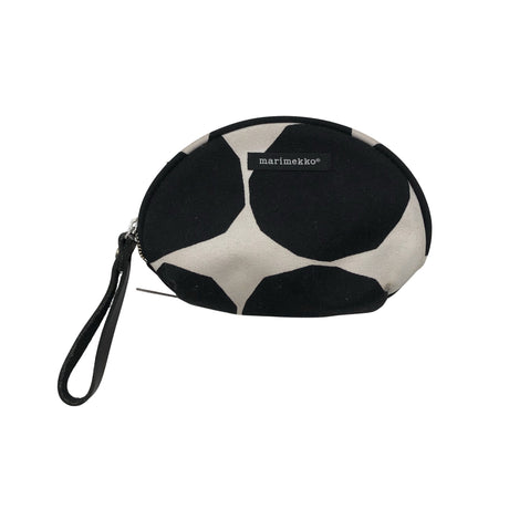 Unisex Marimekko - Käekott, suurus Mini - Must ()
