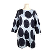 Unisex Marimekko - Mitteveniv kleit, suurus 38 - Sinine ()