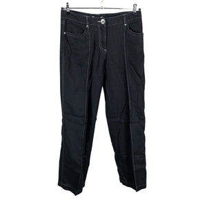 Unisex b.Young - Mittevenivad püksid, suurus 40 - Must (1)