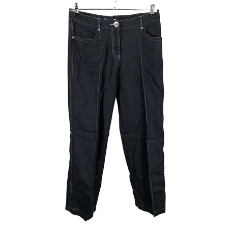 Unisex b.Young - Mittevenivad püksid, suurus 40 - Must ()