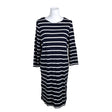 Unisex Noom - Trikotaažist kleit, suurus 36 - Sinine ()