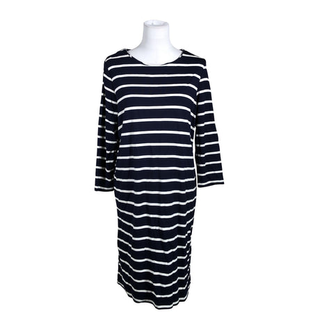 Unisex Noom - Trikotaažist kleit, suurus 36 - Sinine ()