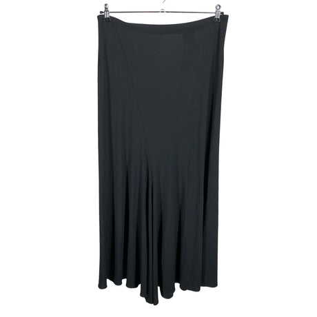 Unisex Marimekko - Mitteveniv seelik, suurus 38 - Must ()