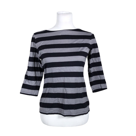 Unisex Marimekko - Trikotaažist pluus, suurus 36 - Hall ()