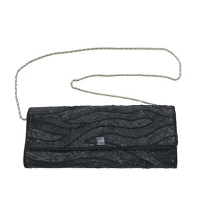 Unisex Ril's - Teatrikott, suurus Mini - Must (1)