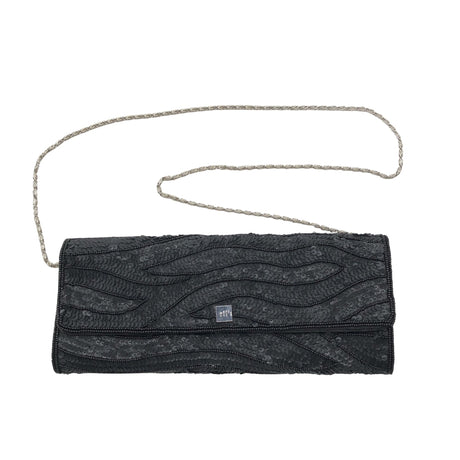 Unisex Ril's - Teatrikott, suurus Mini - Must ()