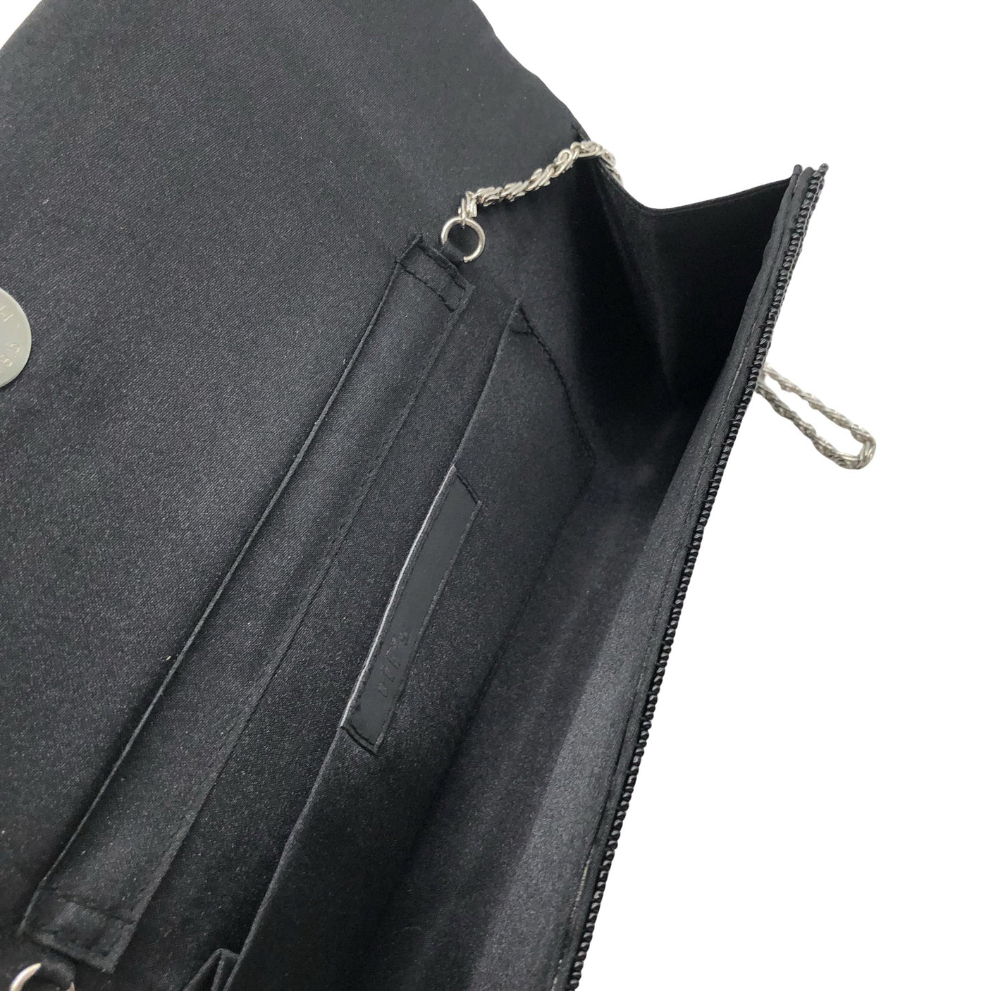 Unisex Ril's - Teatrikott, suurus Mini - Must (2)