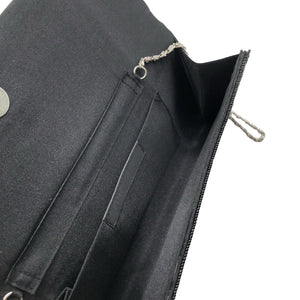 Unisex Ril's - Teatrikott, suurus Mini - Must (2)