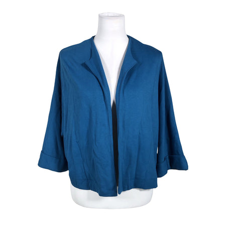 Unisex Marimekko - Kardigan, suurus 38 - Sinine ()