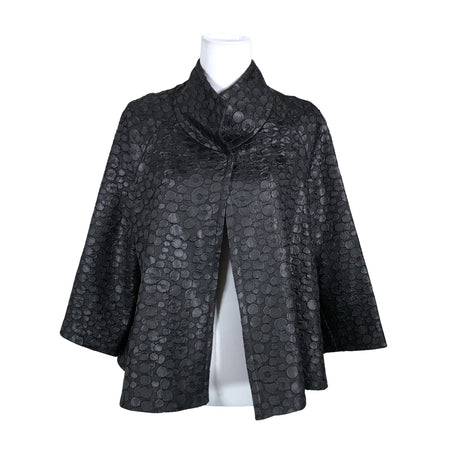 Unisex Joseph Ribkoff - Jakk, suurus 38 - Must ()