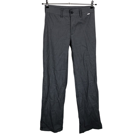 Unisex Pas - Mittevenivad püksid, suurus 36 - Hall ()
