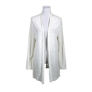 Unisex Gerry Weber - Kardigan, suurus Ei kokoa - Looduslik valge (1)