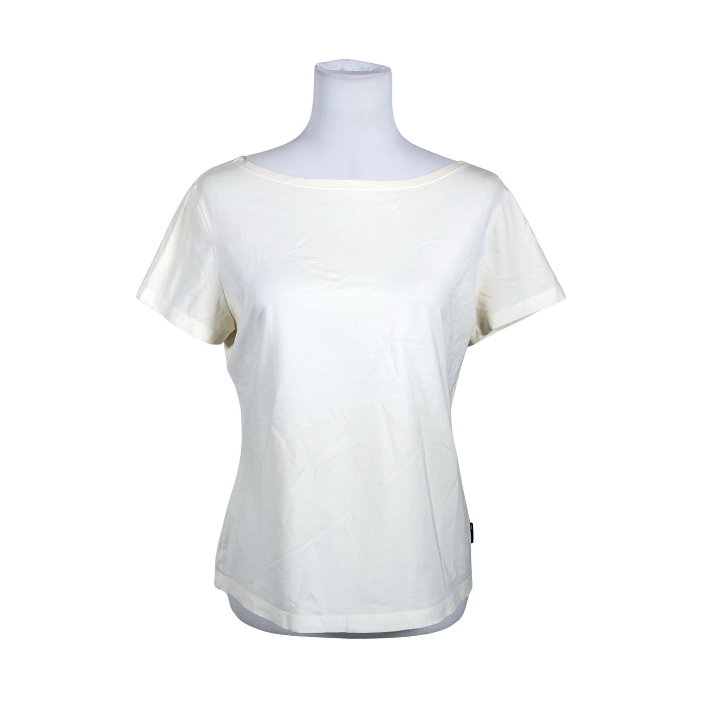 Unisex Marimekko - T-särk, suurus 40 - Beige (1)