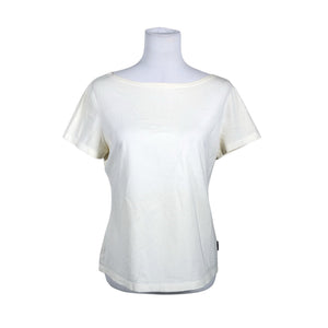 Unisex Marimekko - T-särk, suurus 40 - Beige (1)