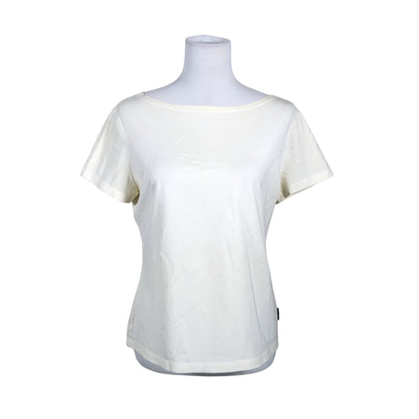 Unisex Marimekko - T-särk, suurus 40 - Beige ()