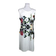 Unisex Marie June - Pidulik kleit, suurus 38 - Valge ()